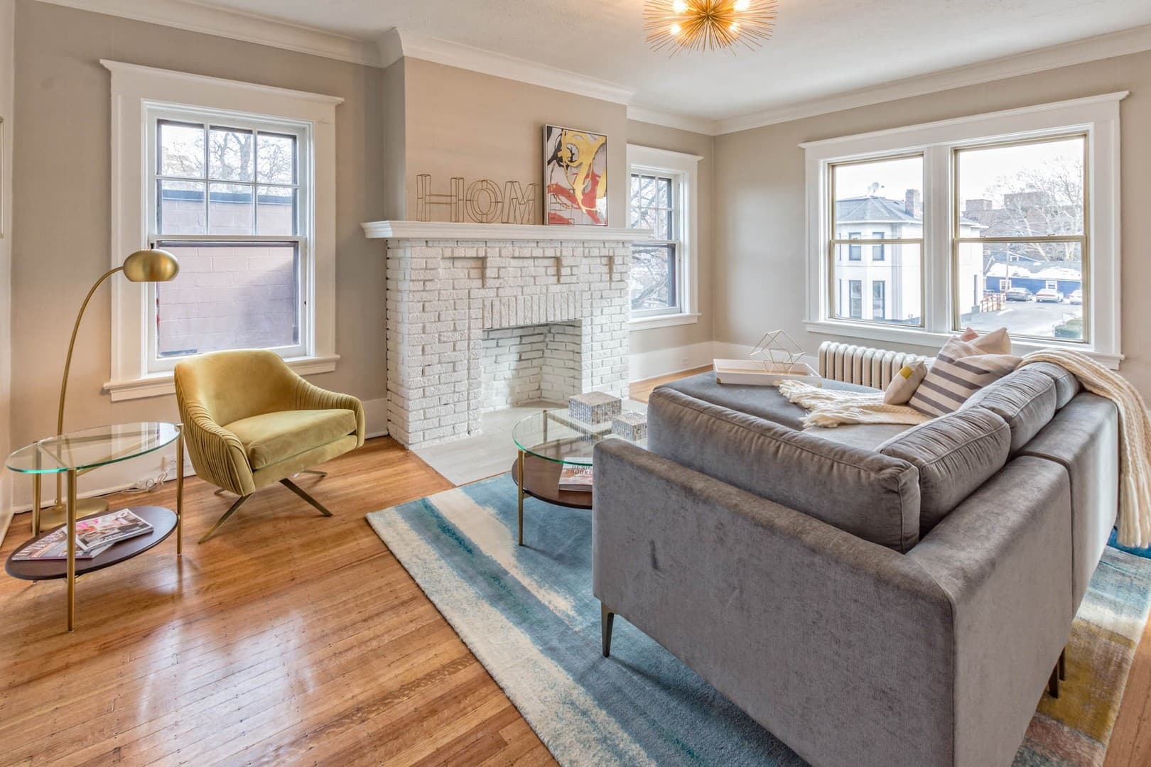 Rochester Apartment: 253 Alexander St