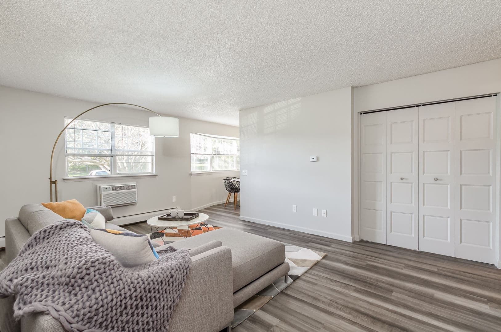 Brighton Apartment: Brighton Village Apartments