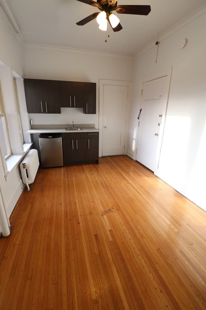 Rochester Apartment: 253 Alexander St