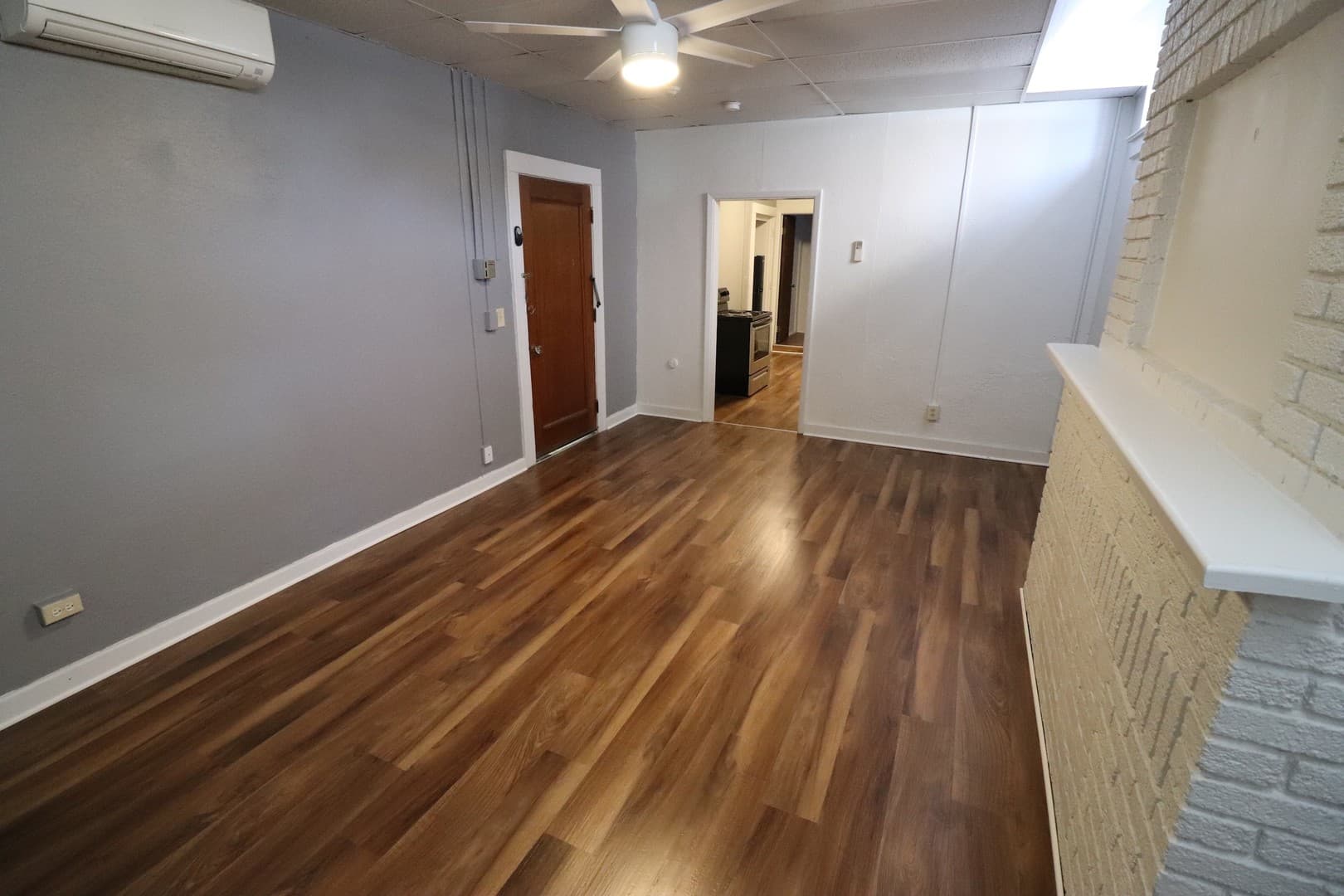Rochester Apartment: 253 Alexander St