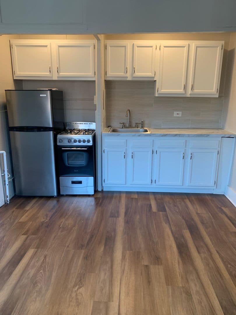 Rochester Apartment: 253 Alexander St