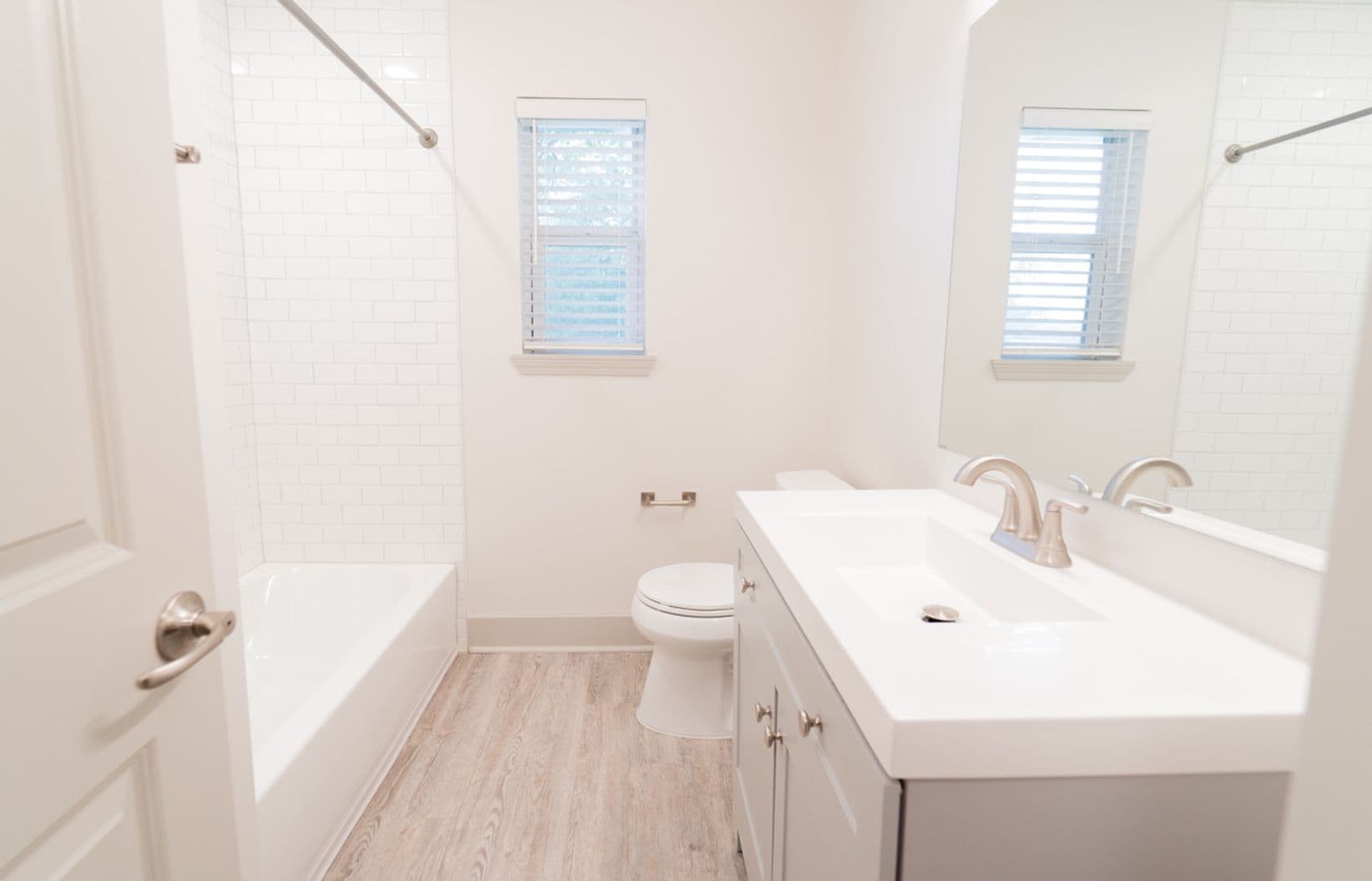 Decatur Apartment: 2085 Powell Ln