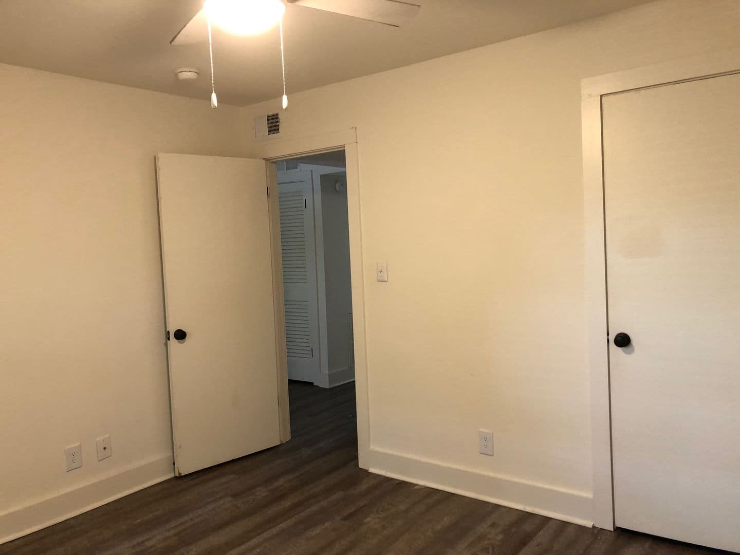 Decatur Apartment: 212 Adair Street