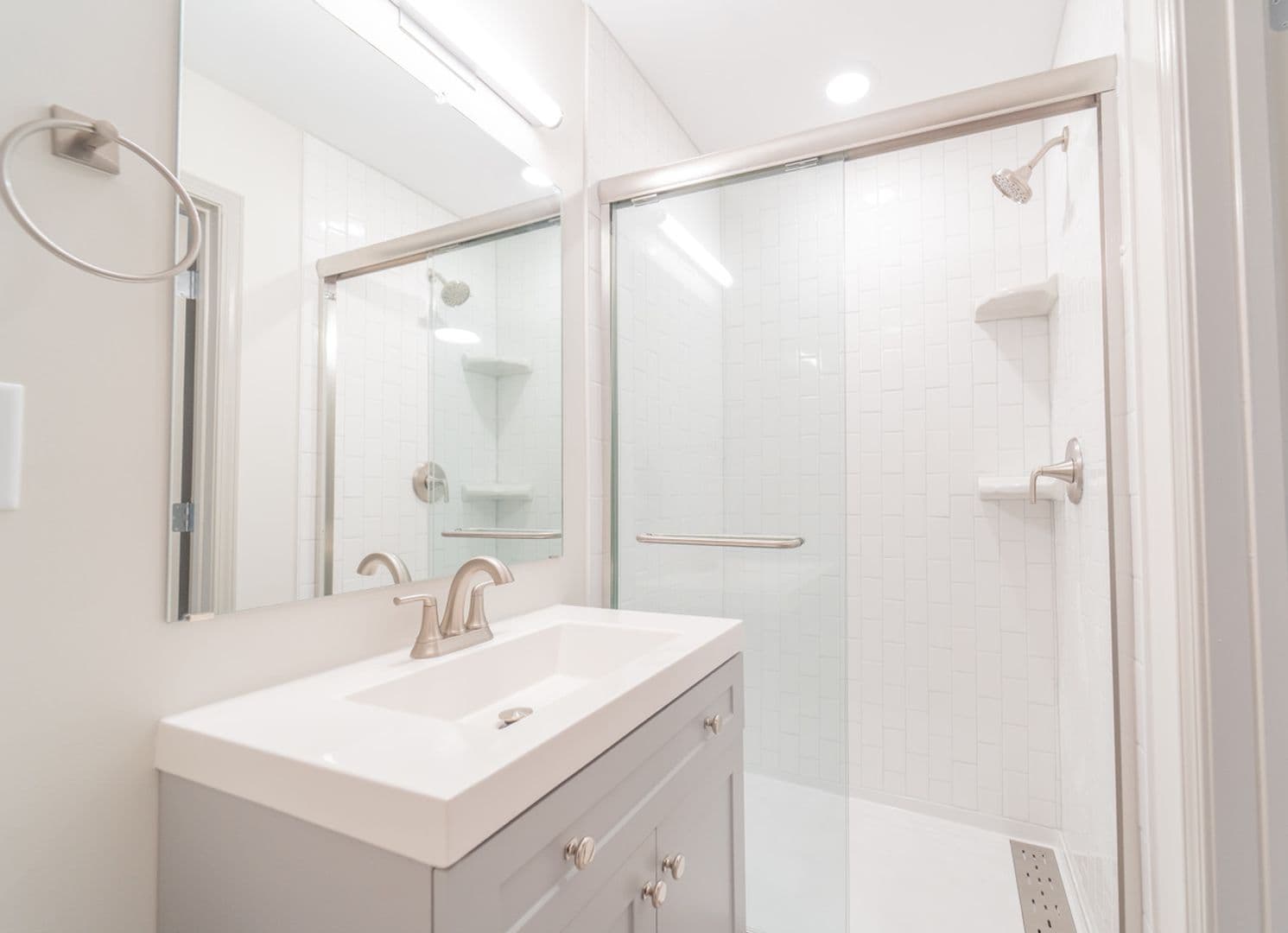 Decatur Apartment: 2085 Powell Ln
