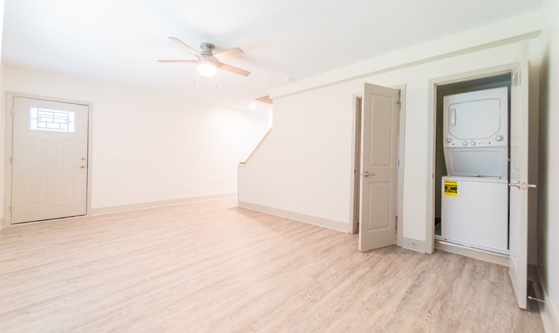 Decatur Apartment: 2085 Powell Ln