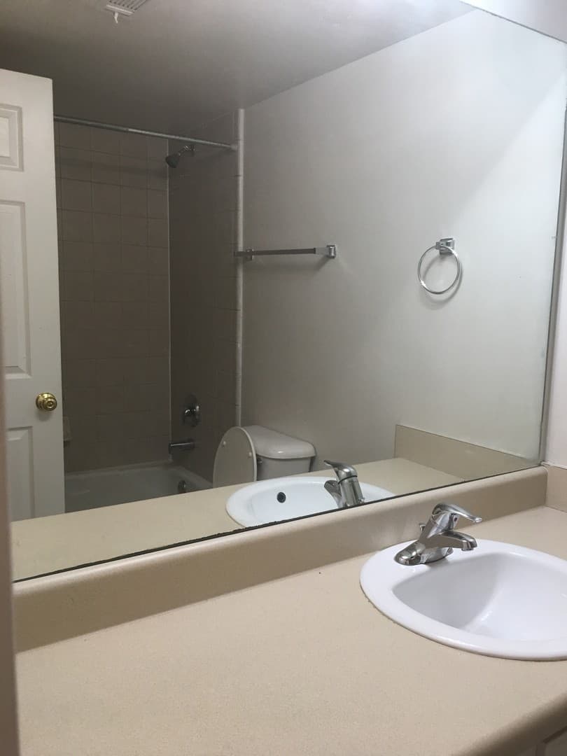Atlanta Apartment: 2628 NE Expressway