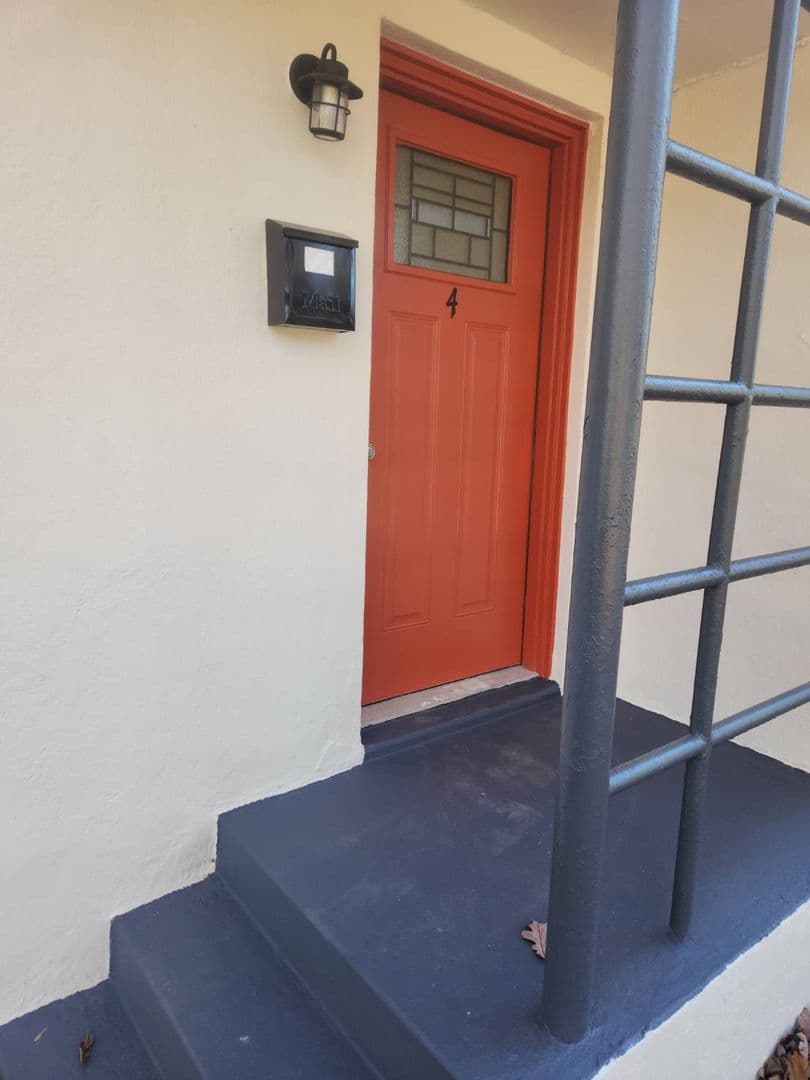 Decatur Apartment: 2085 Powell Ln