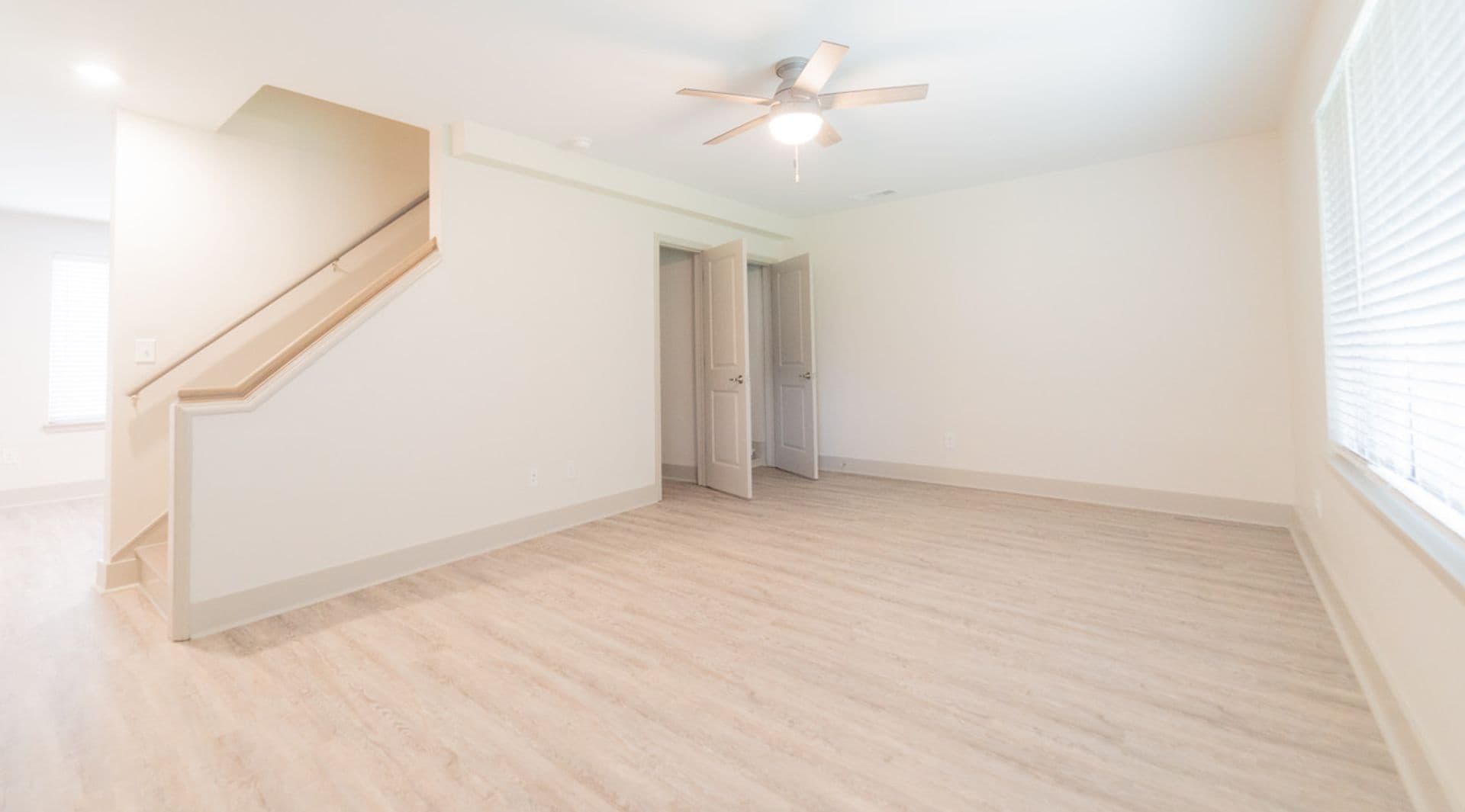 Decatur Apartment: 2085 Powell Ln