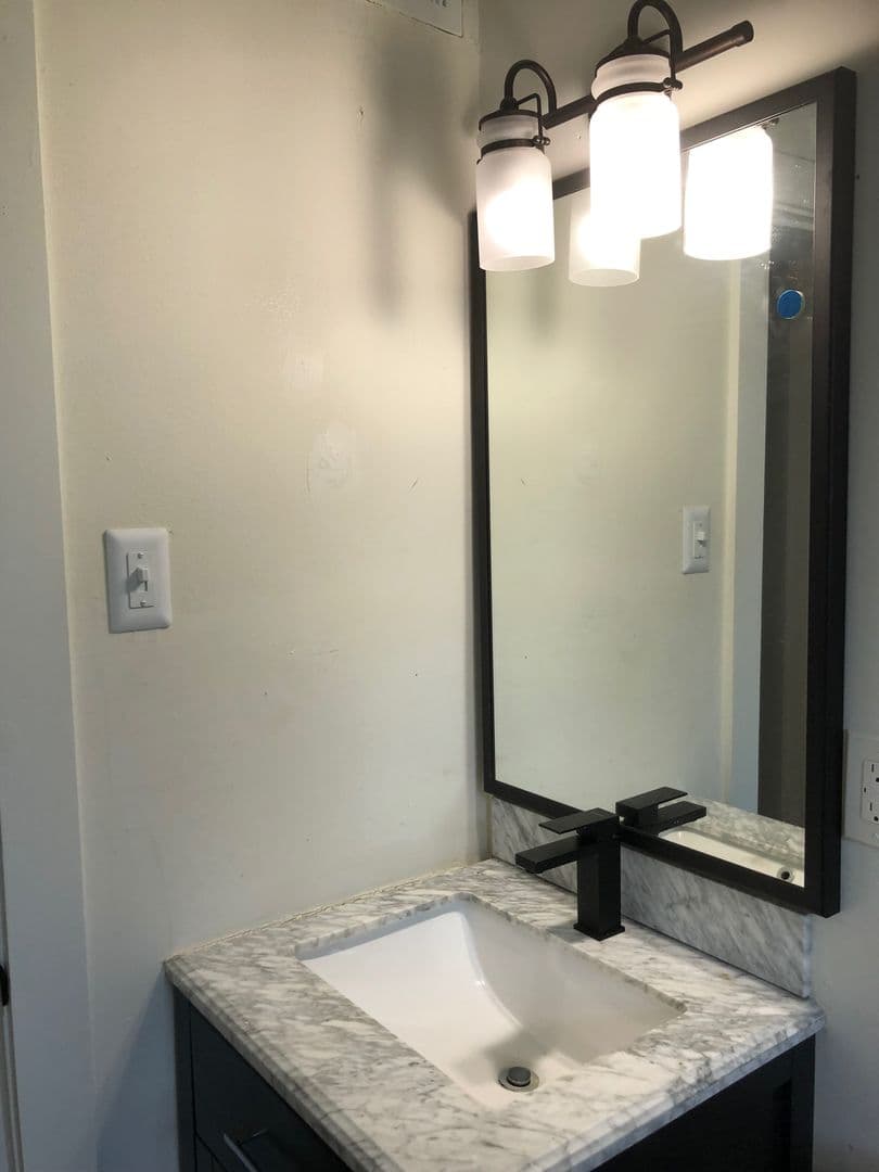 Decatur Apartment: 212 Adair Street