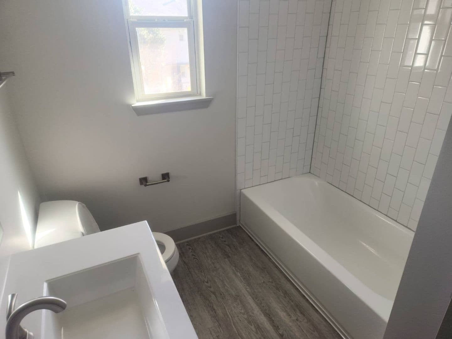 Decatur Apartment: 2085 Powell Ln
