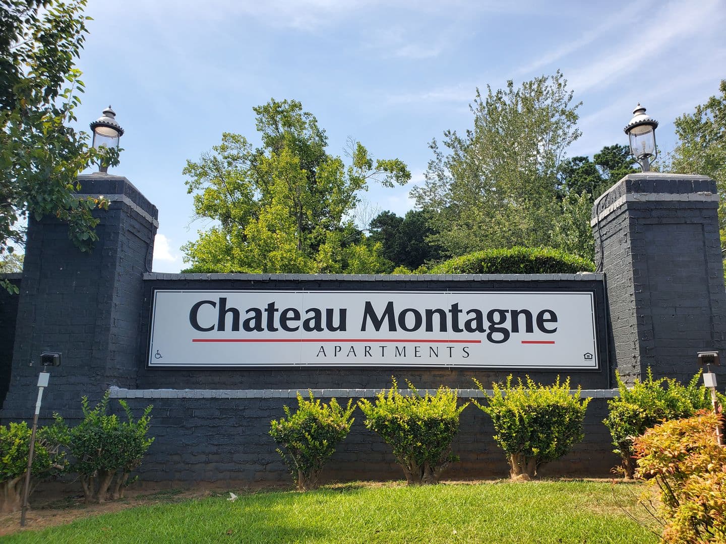 Atlanta Apartment: 2628 NE Expressway