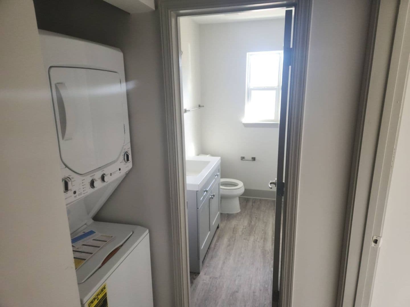 Decatur Apartment: 2085 Powell Ln