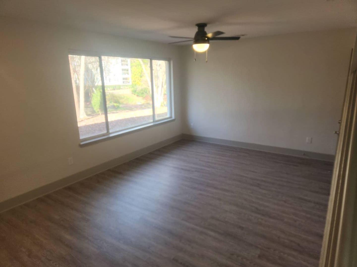 Decatur Apartment: 2085 Powell Ln