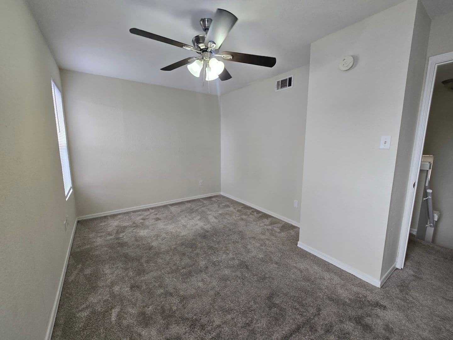 Austin Apartment: 513 South Park Drive