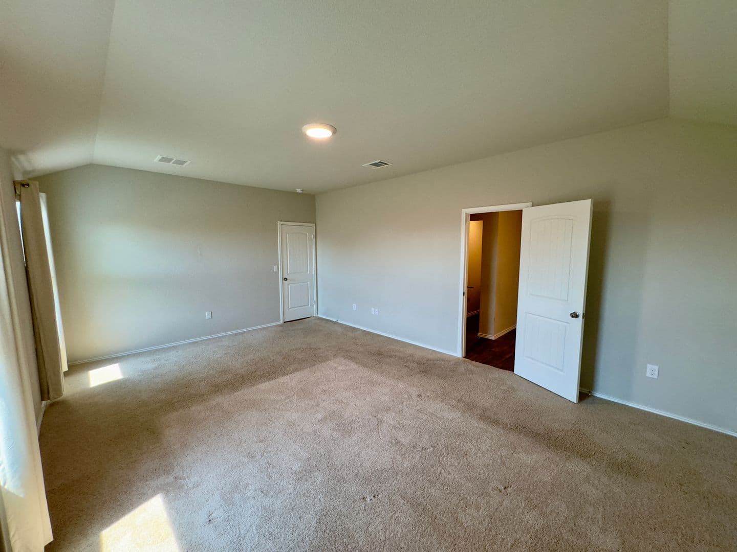 Austin House: 5813 Xene Dr
