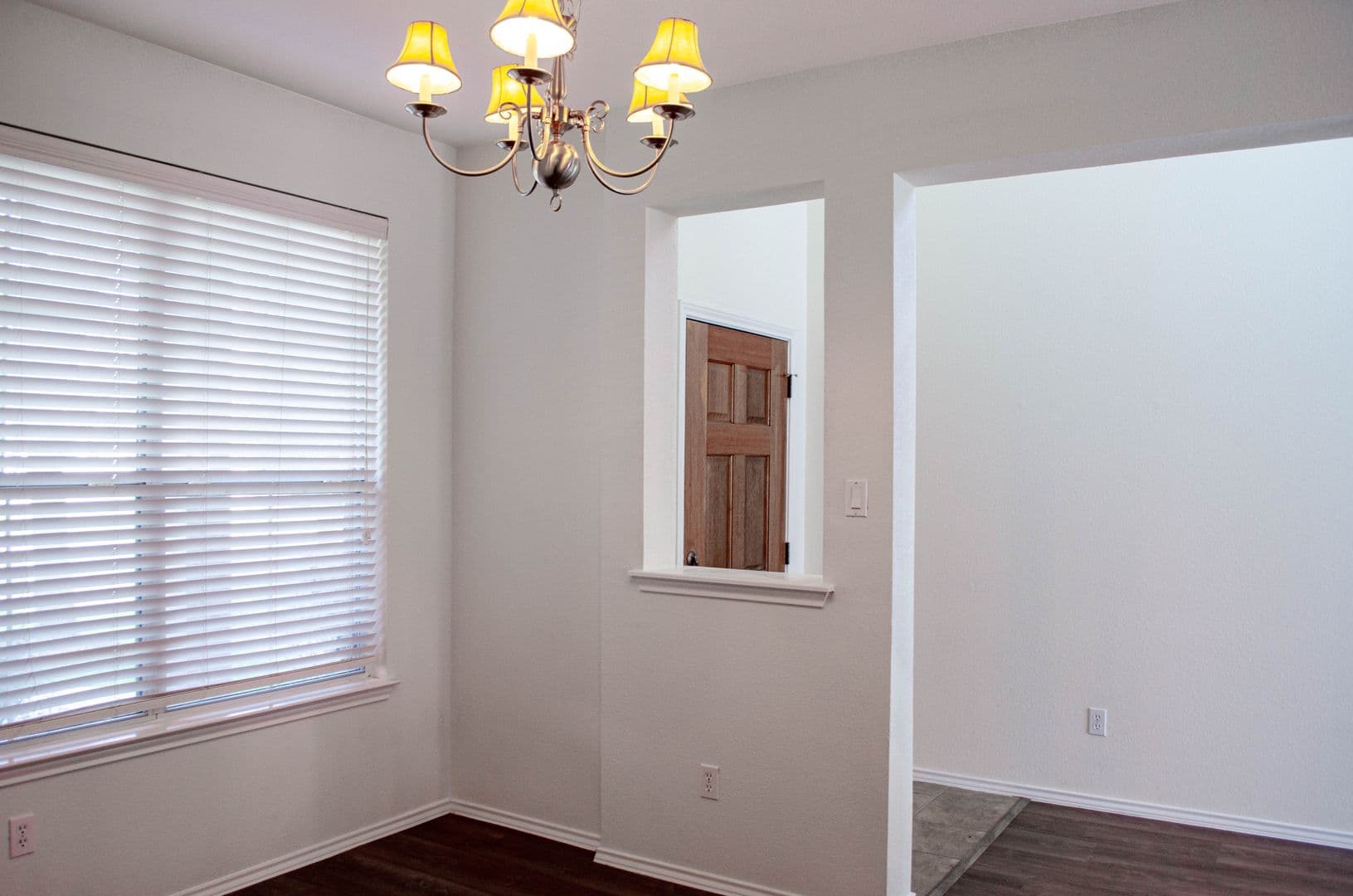 Austin House: 14213 Willow Tank Drive