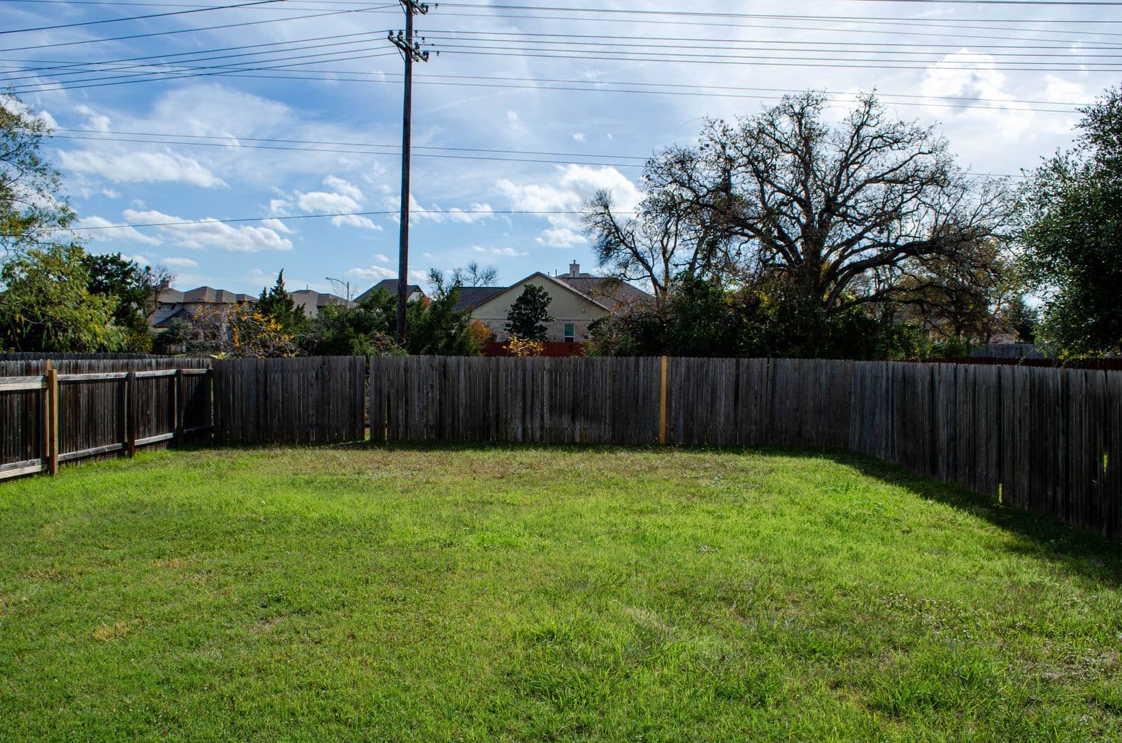 Austin House: 14213 Willow Tank Drive