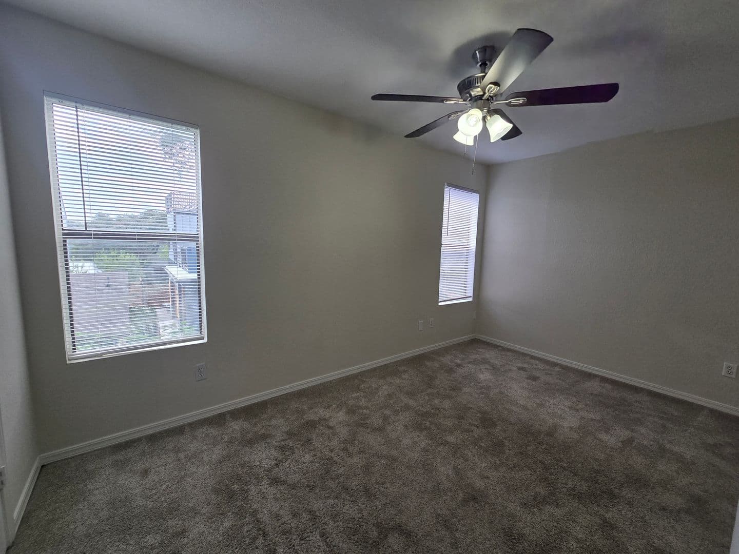 Austin Apartment: 513 South Park Drive