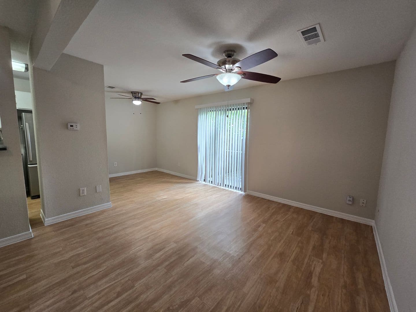 Austin Apartment: 513 South Park Drive