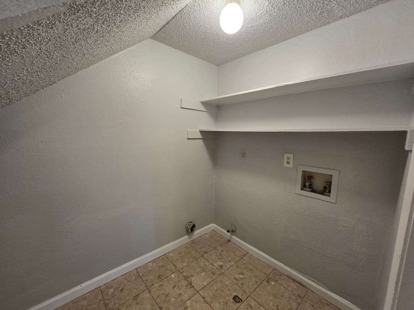 Austin Apartment: 1309 Southport Drive