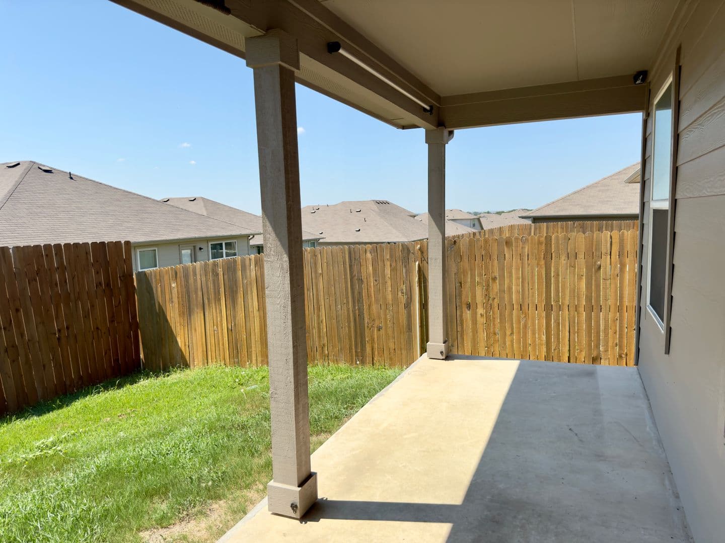 Austin House: 5813 Xene Dr