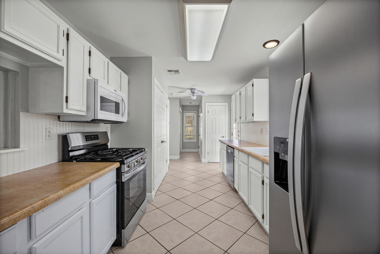 Leander House: 2502 Cynthia Court