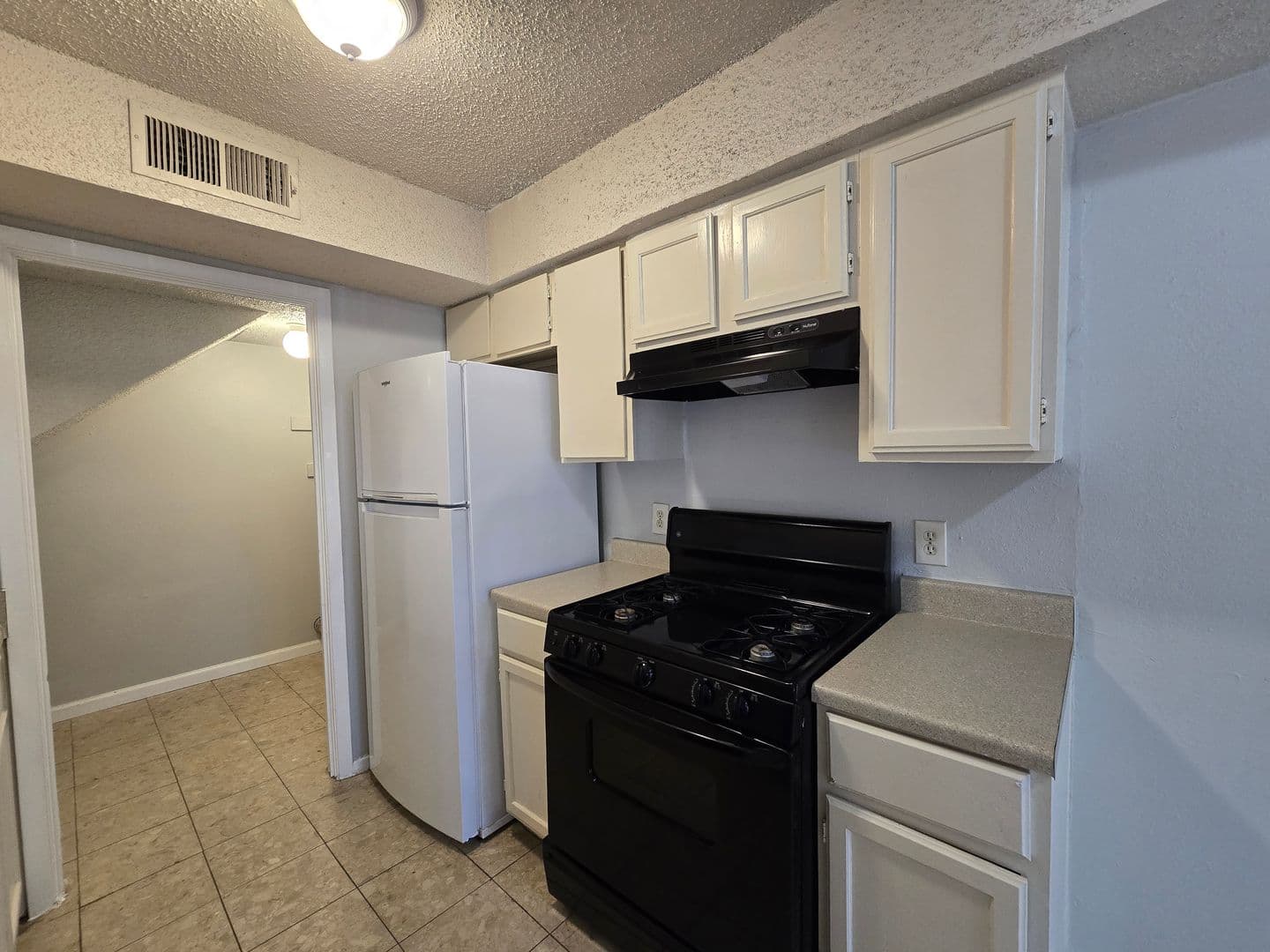 Austin Apartment: 1309 Southport Drive