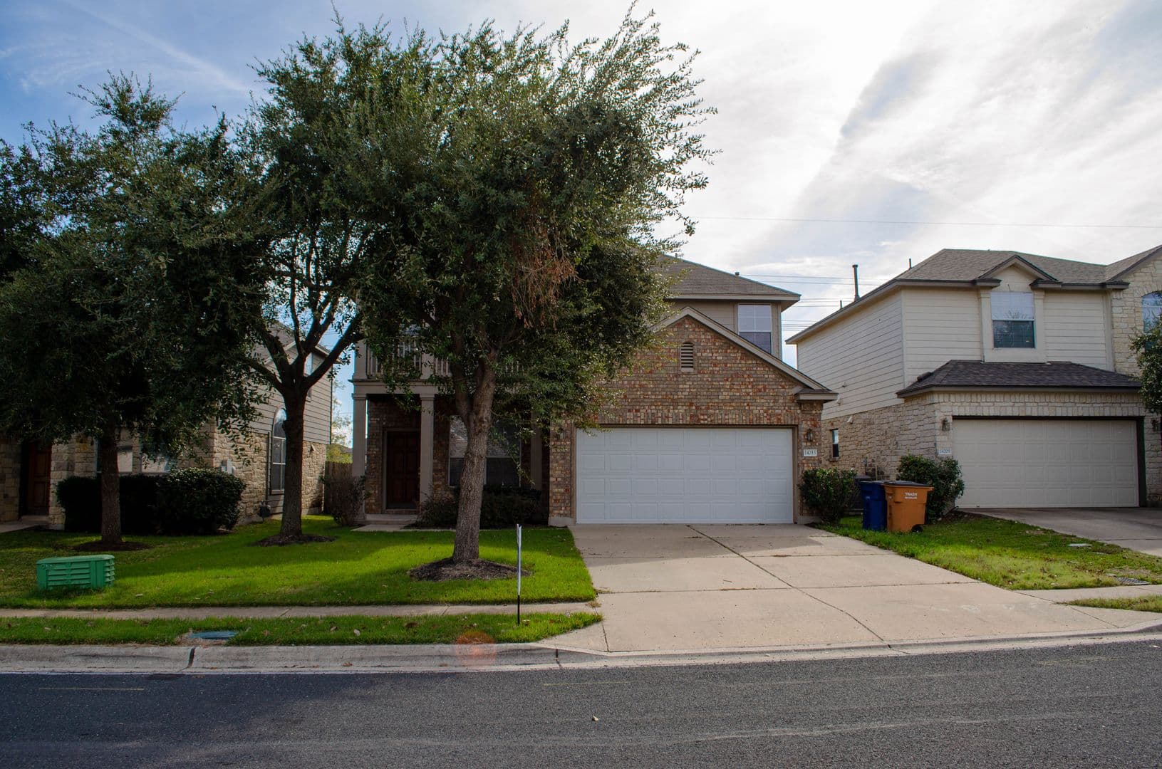 Austin House: 14213 Willow Tank Drive