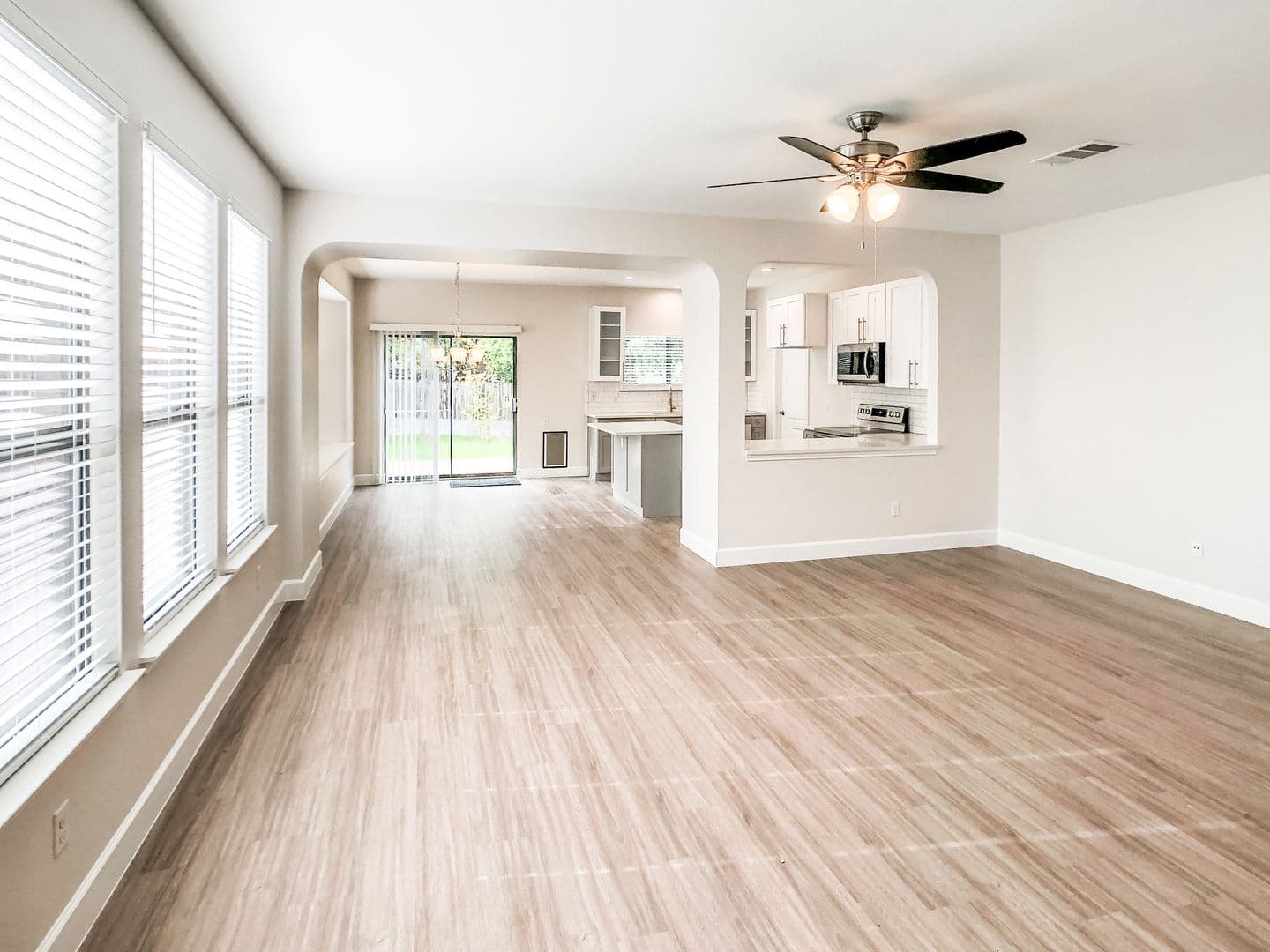 Cedar Park House: 2105 Sage Canyon Drive