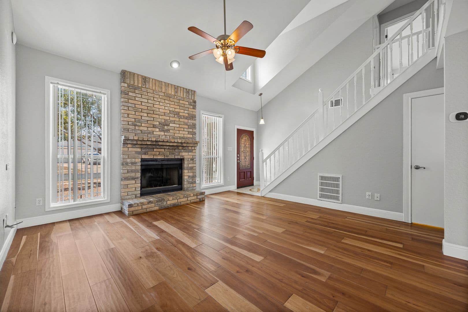 Leander House: 2502 Cynthia Court