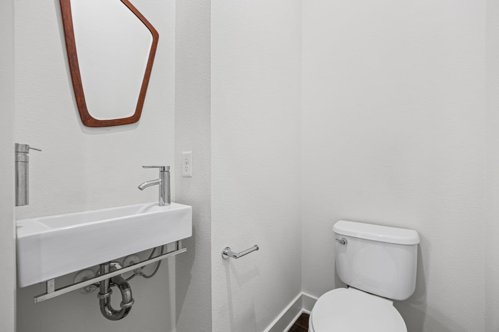 Austin Townhome: 502 W 51st St