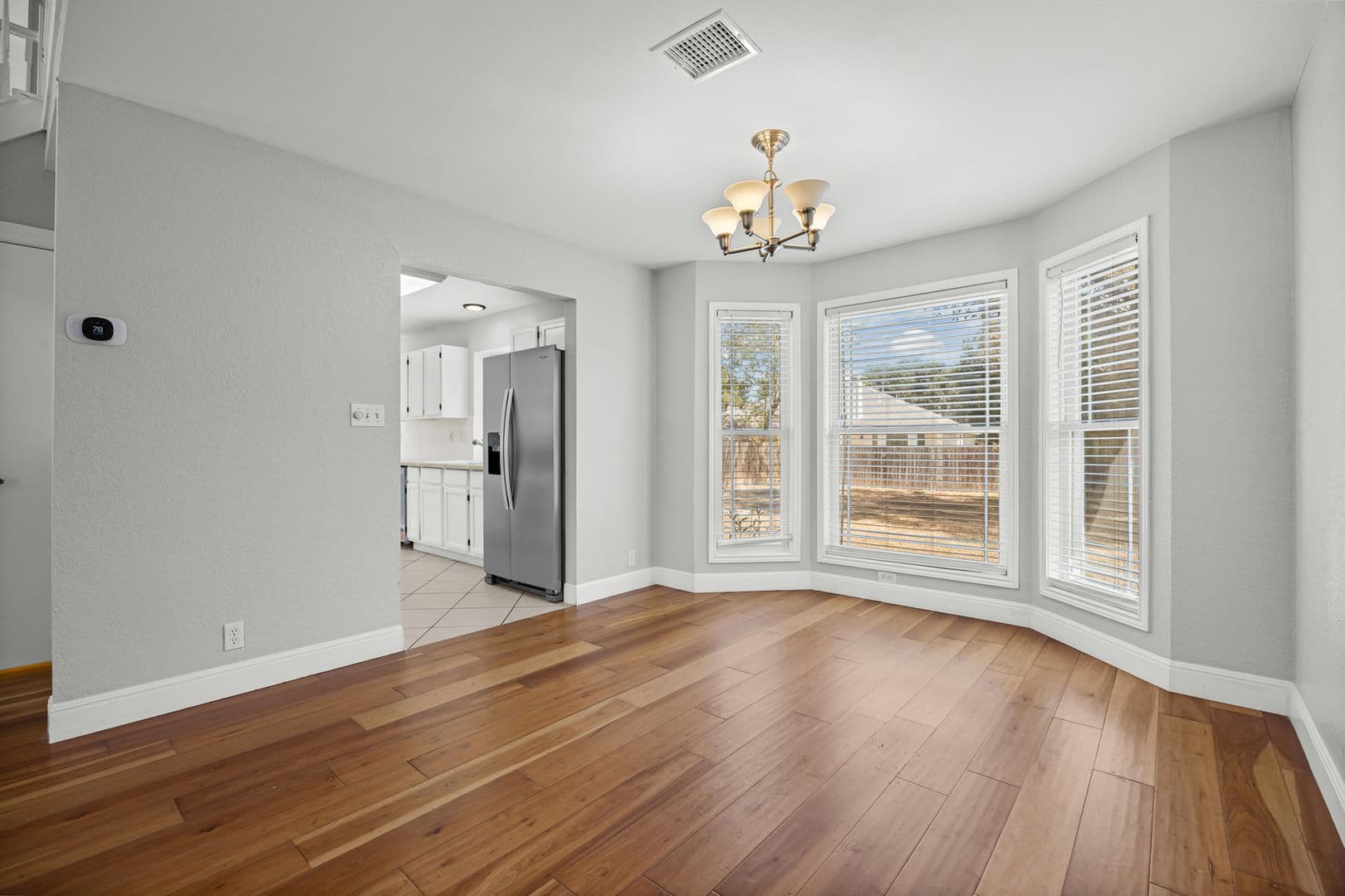 Leander House: 2502 Cynthia Court