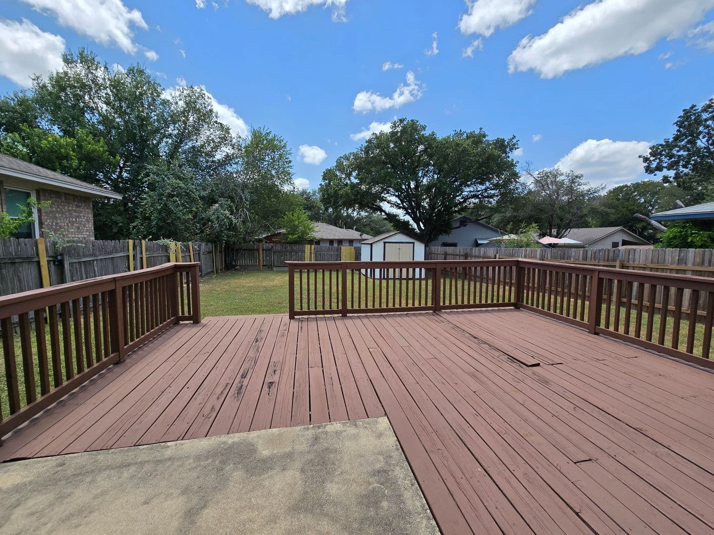 Austin House: 505 Shant Street