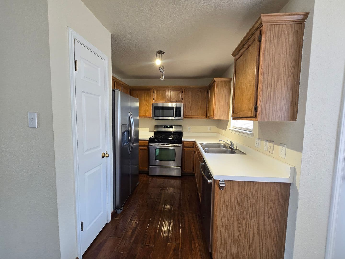 Austin House: 505 Shant Street