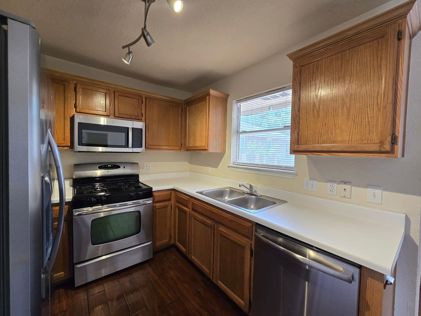 Austin House: 505 Shant Street