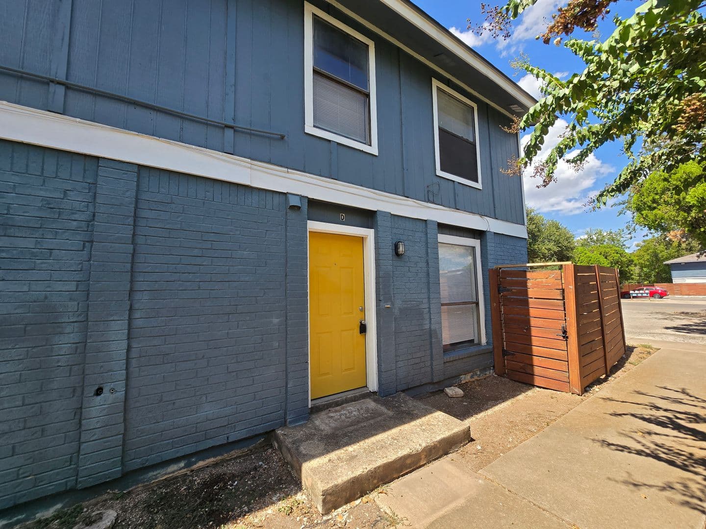 Austin Apartment: 1309 Southport Drive