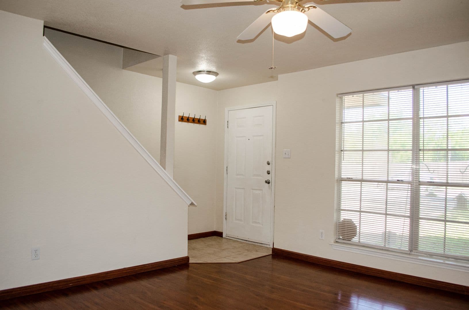 Austin House: 505 Shant Street