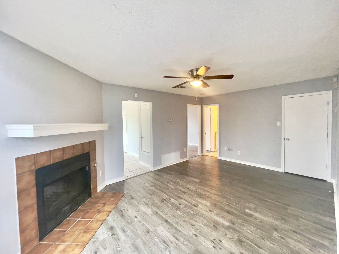 Austin Apartment: 2001 Kenneth Avenue