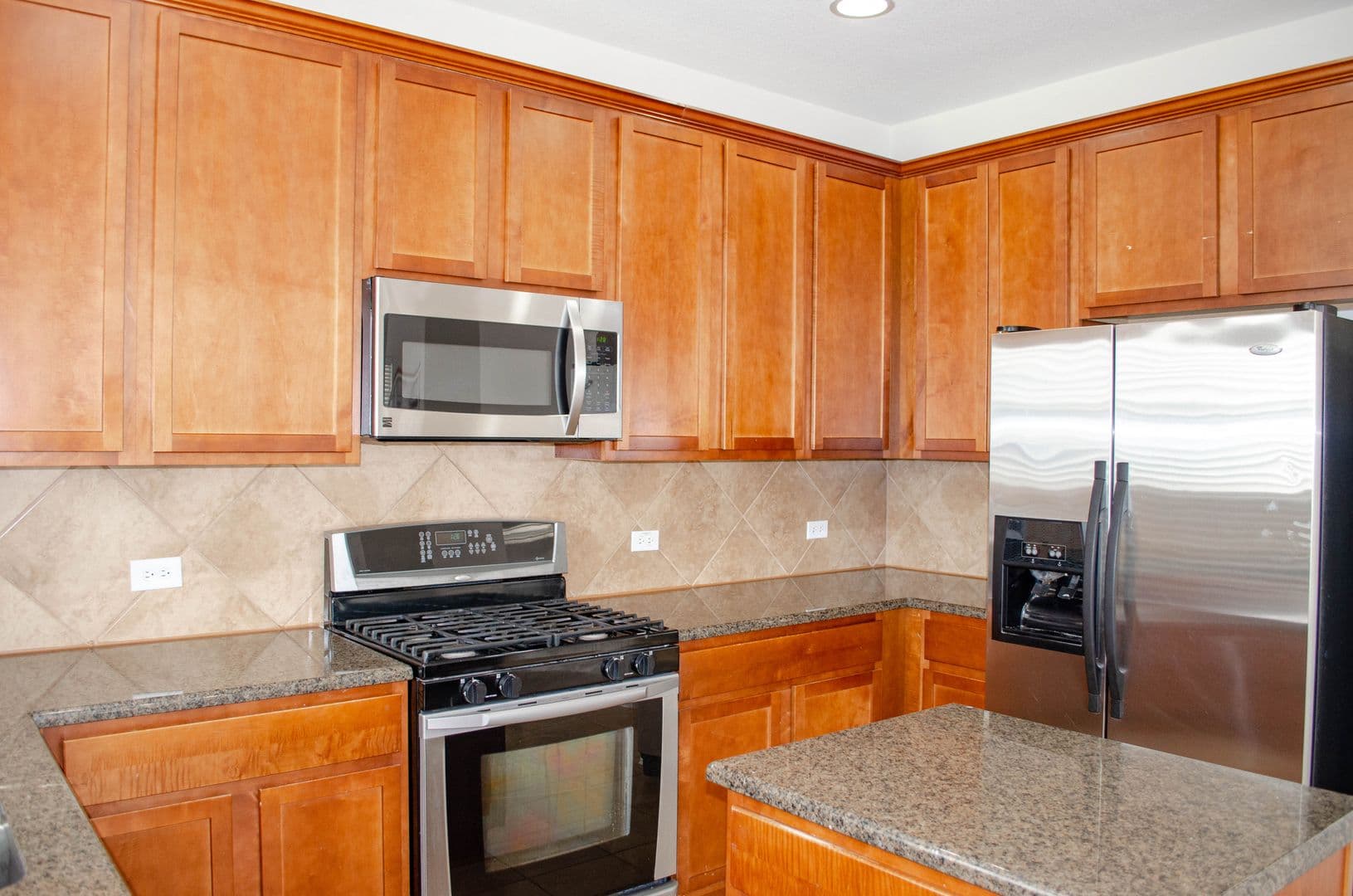 Austin House: 14213 Willow Tank Drive
