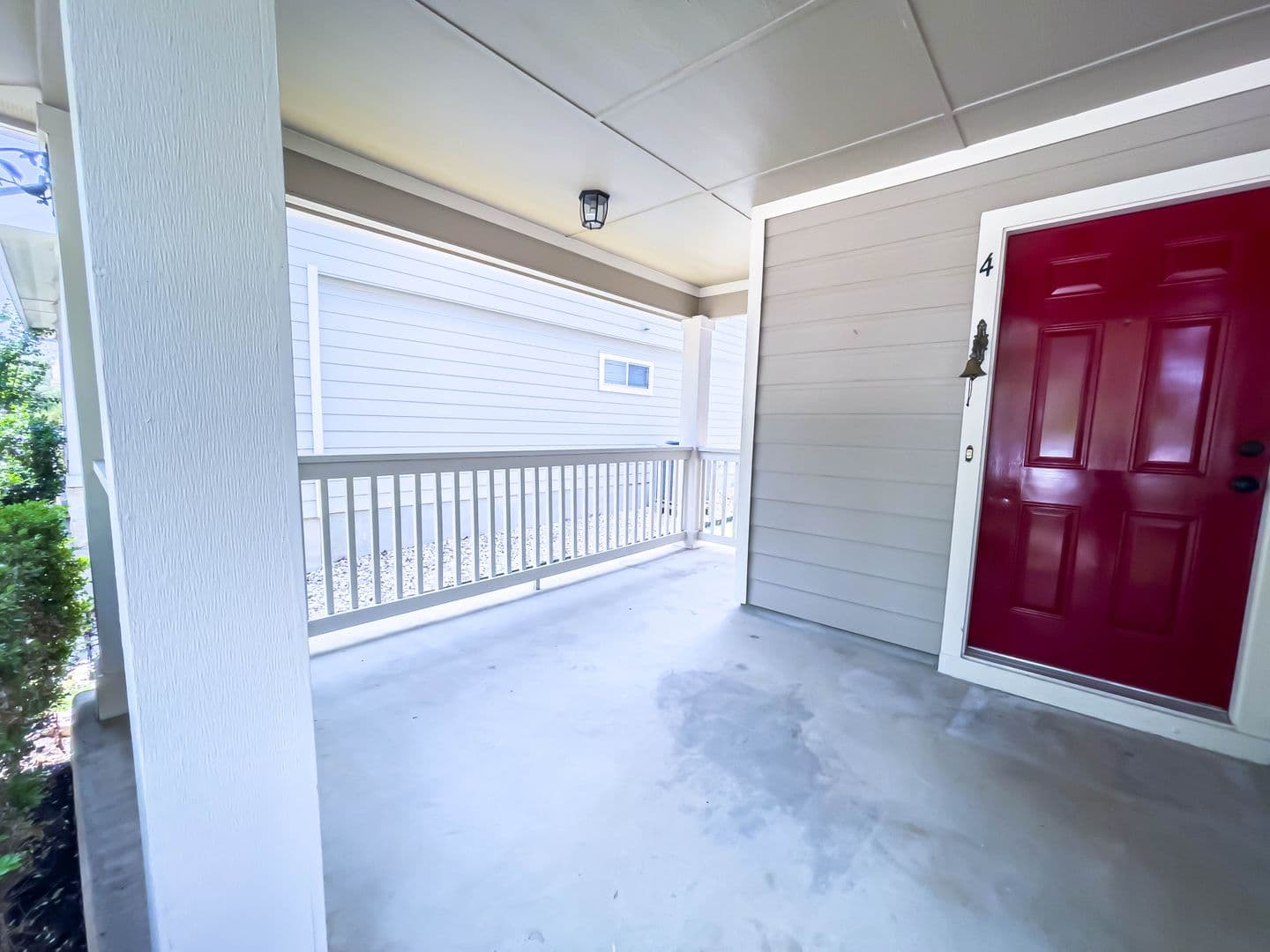 Cedar Park House: 601 Cherry Creek Drive, Unit 4