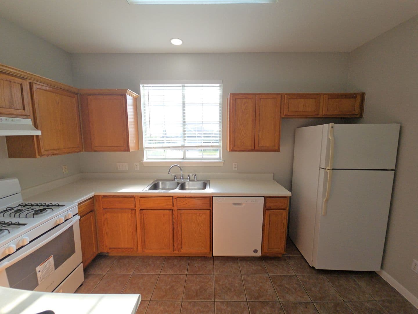 Round Rock Apartment: 2817 Southampton Way