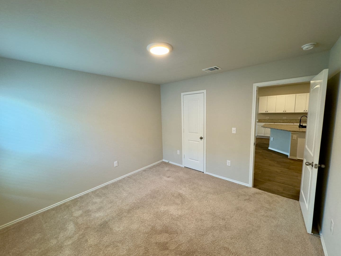 Austin House: 5813 Xene Dr