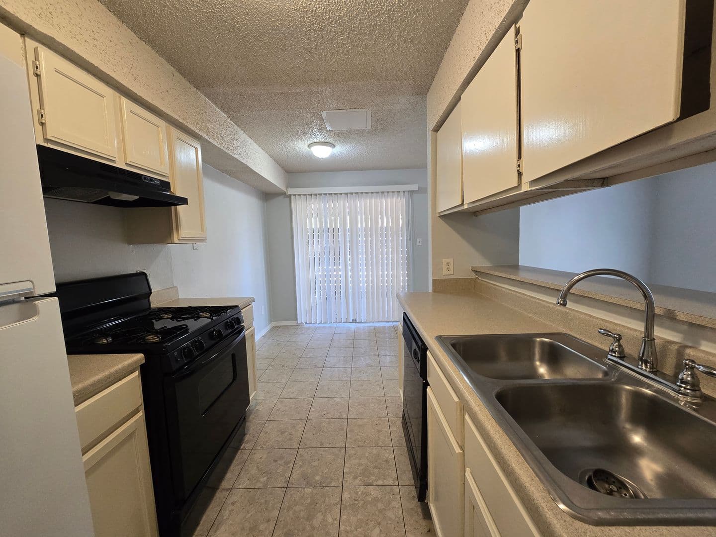 Austin Apartment: 1309 Southport Drive
