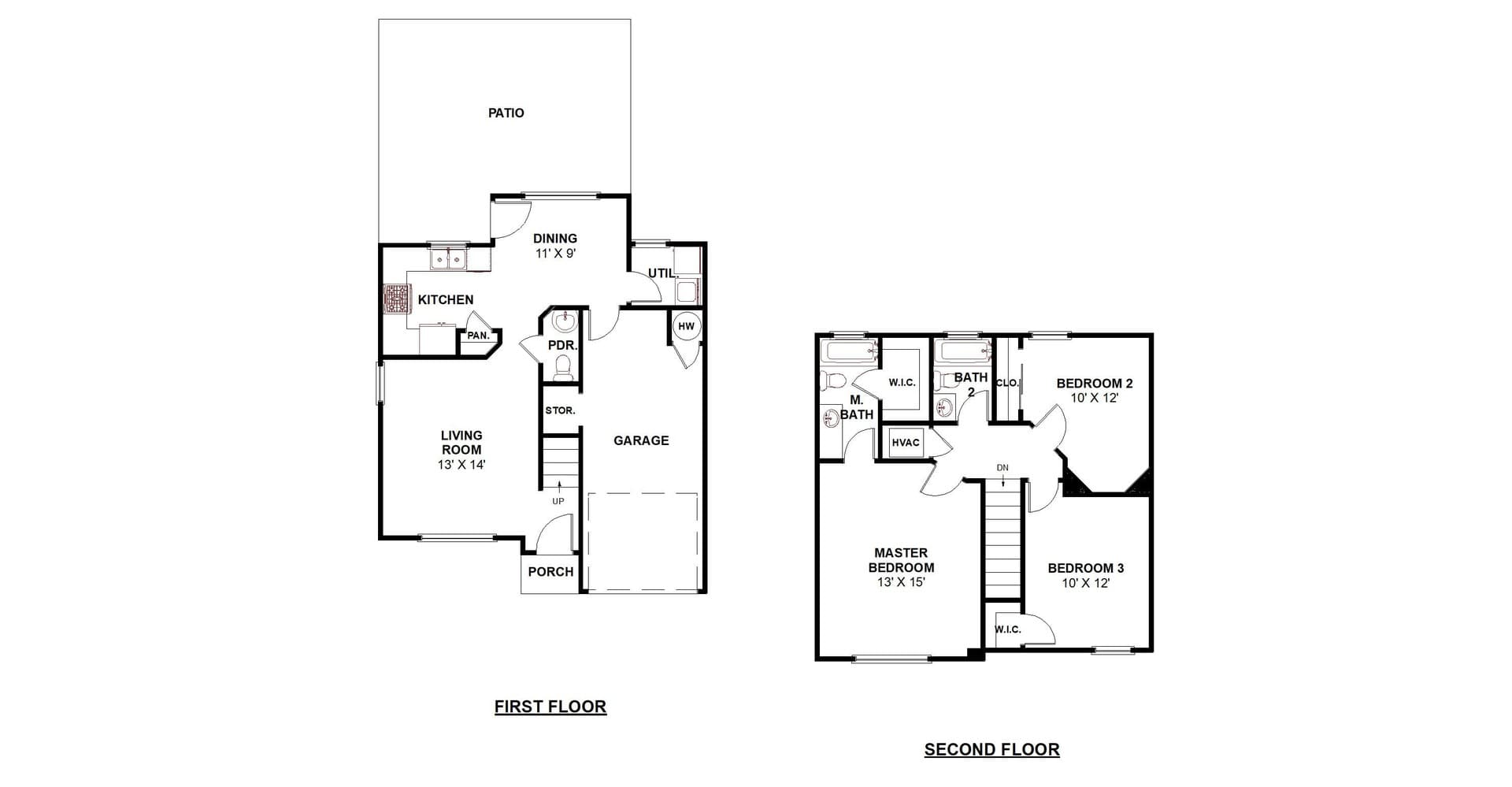 Austin House: 505 Shant Street