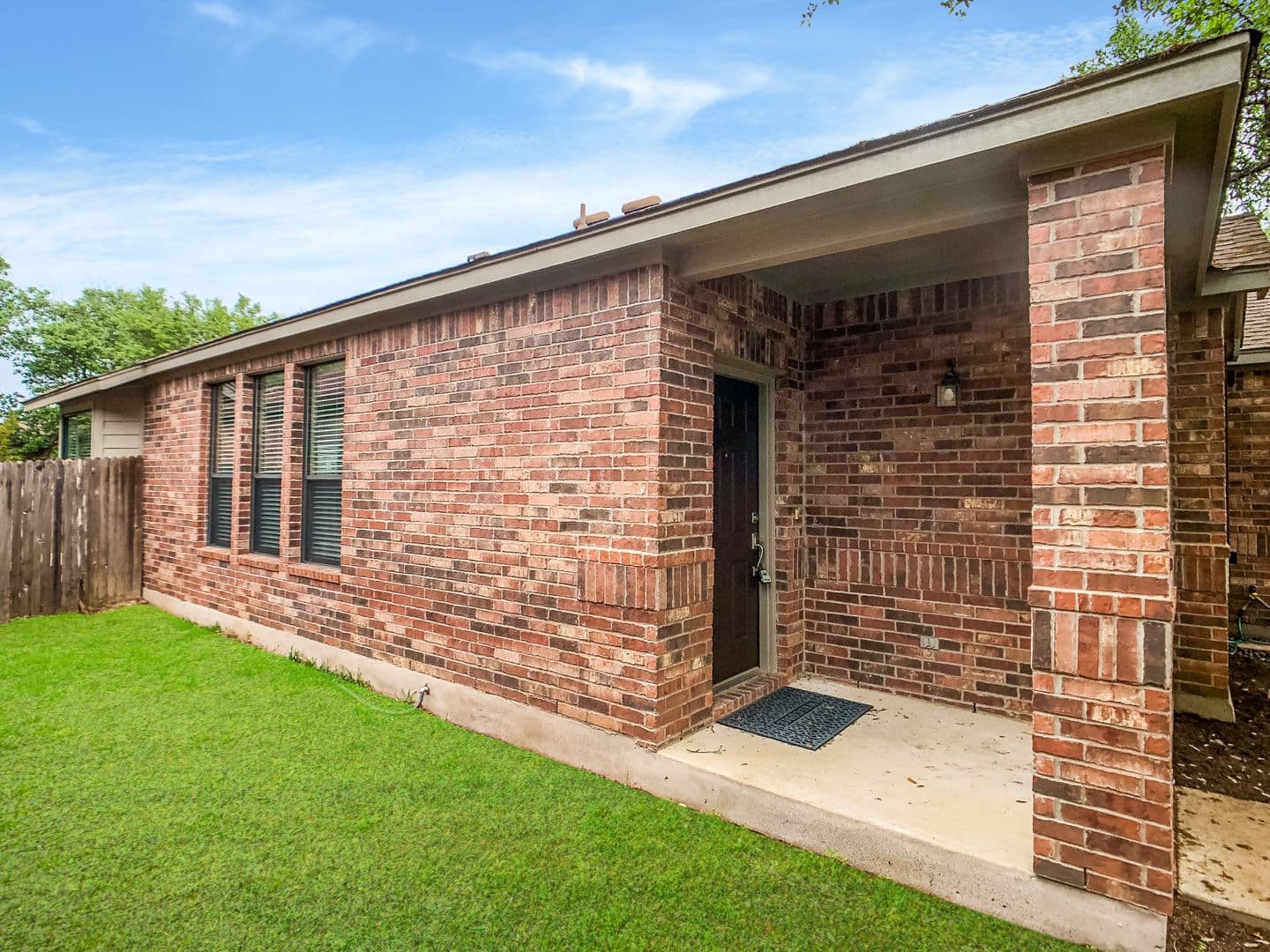 Cedar Park House: 2105 Sage Canyon Drive