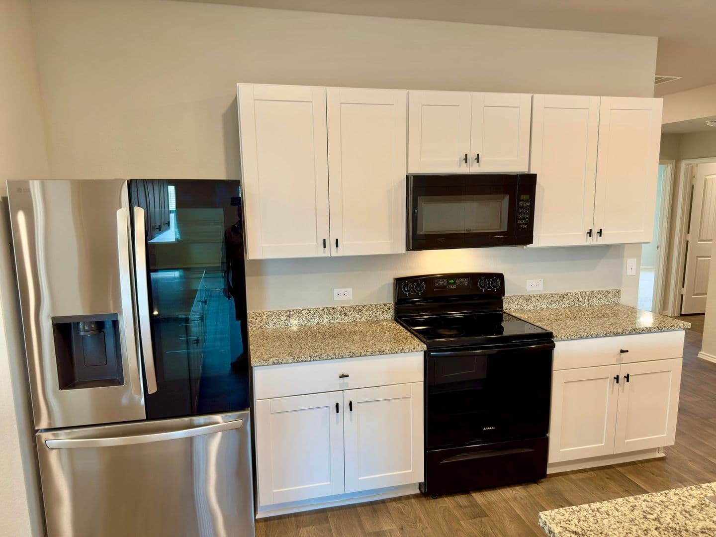 Austin House: 5813 Xene Dr