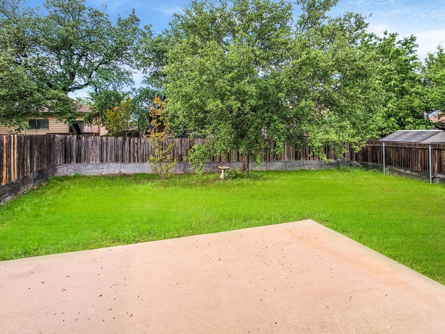 Cedar Park House: 2105 Sage Canyon Drive