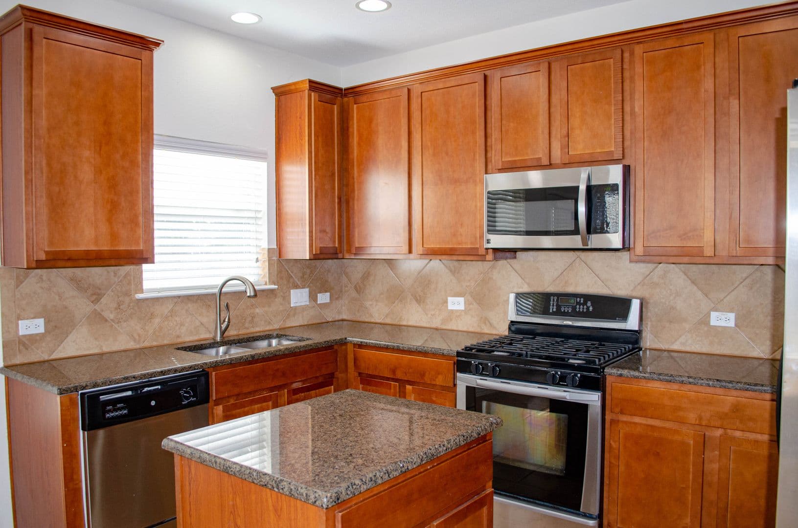 Austin House: 14213 Willow Tank Drive