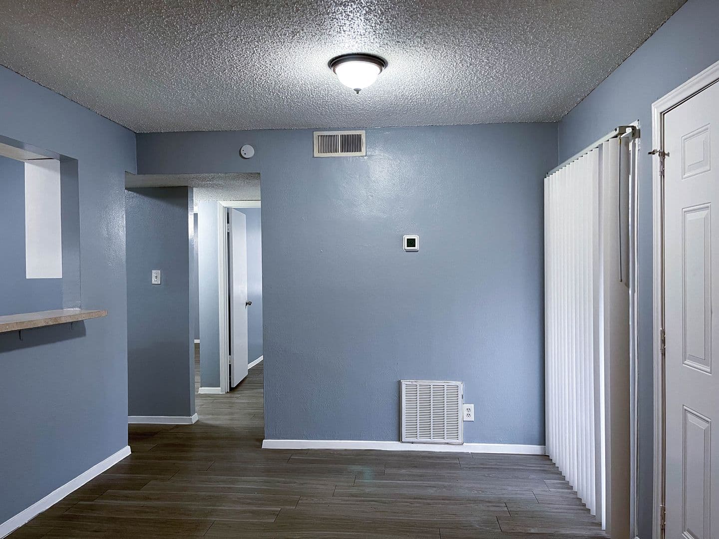 Austin Apartment: 8907 Parkfield Drive
