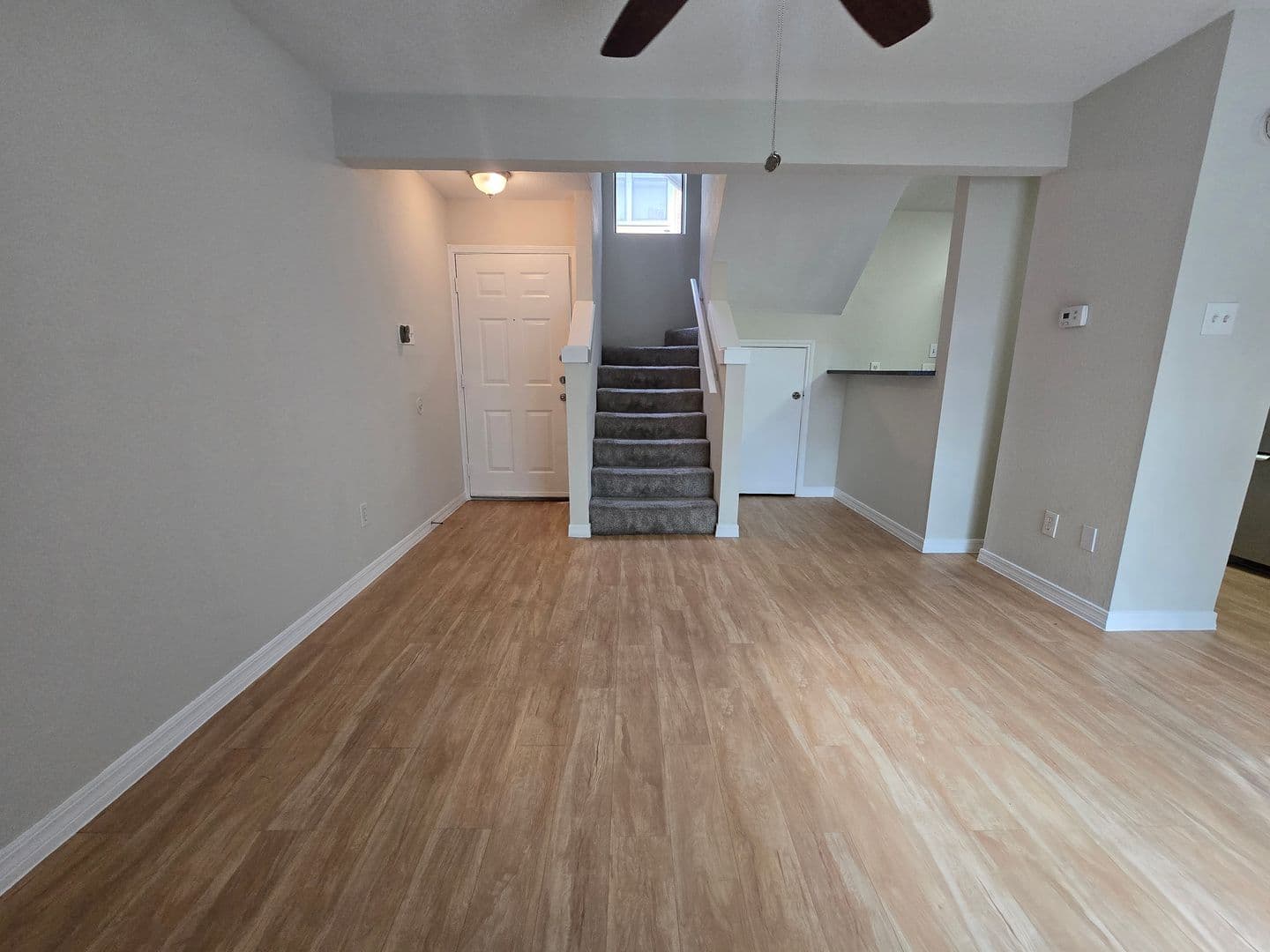 Austin Apartment: 513 South Park Drive